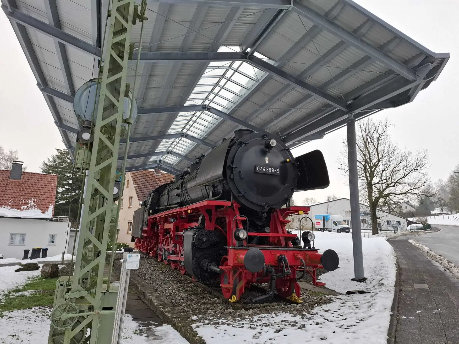 © DAV Sektion Paderborn