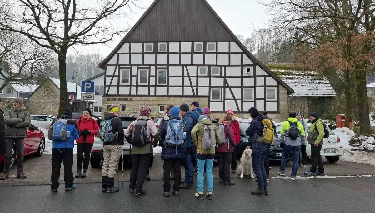 © DAV Sektion Paderborn