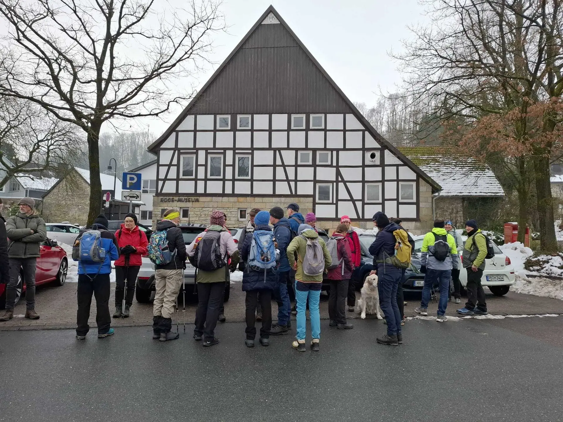 © DAV Sektion Paderborn