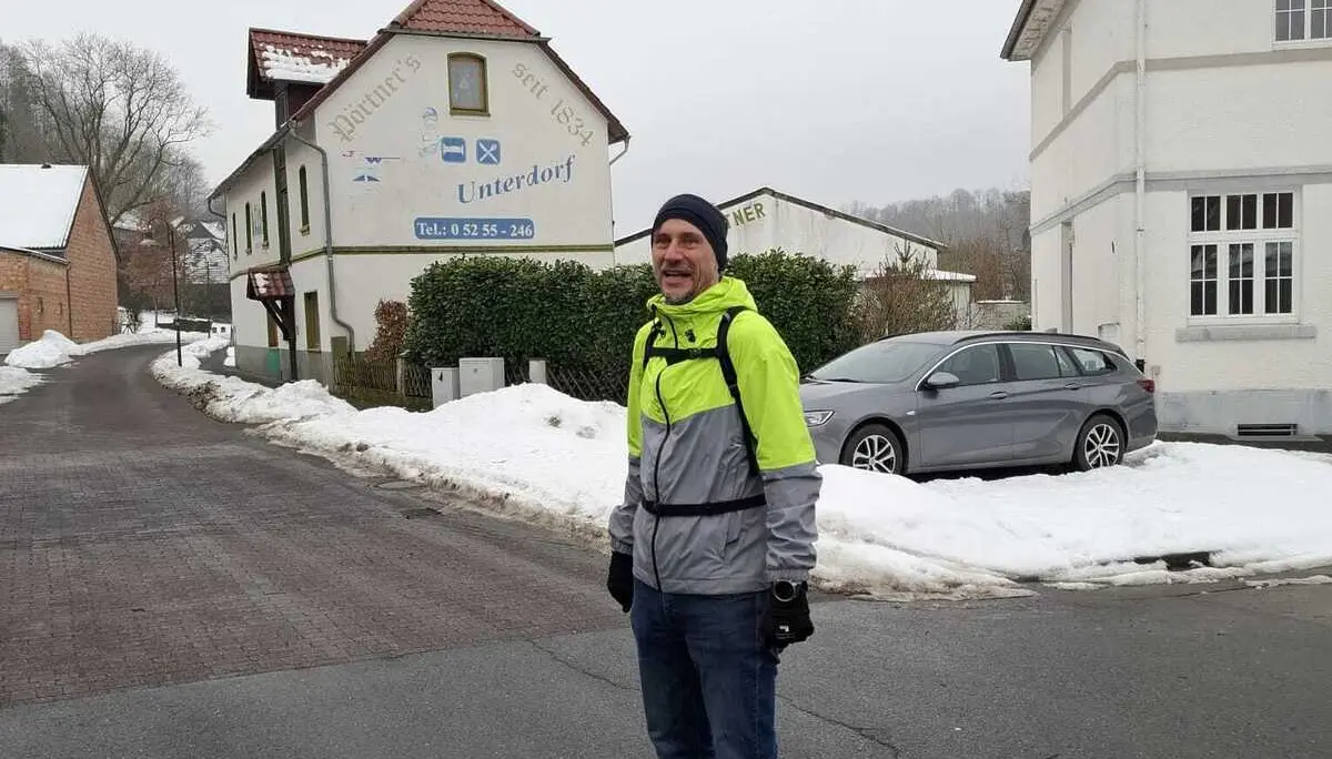 © DAV Sektion Paderborn