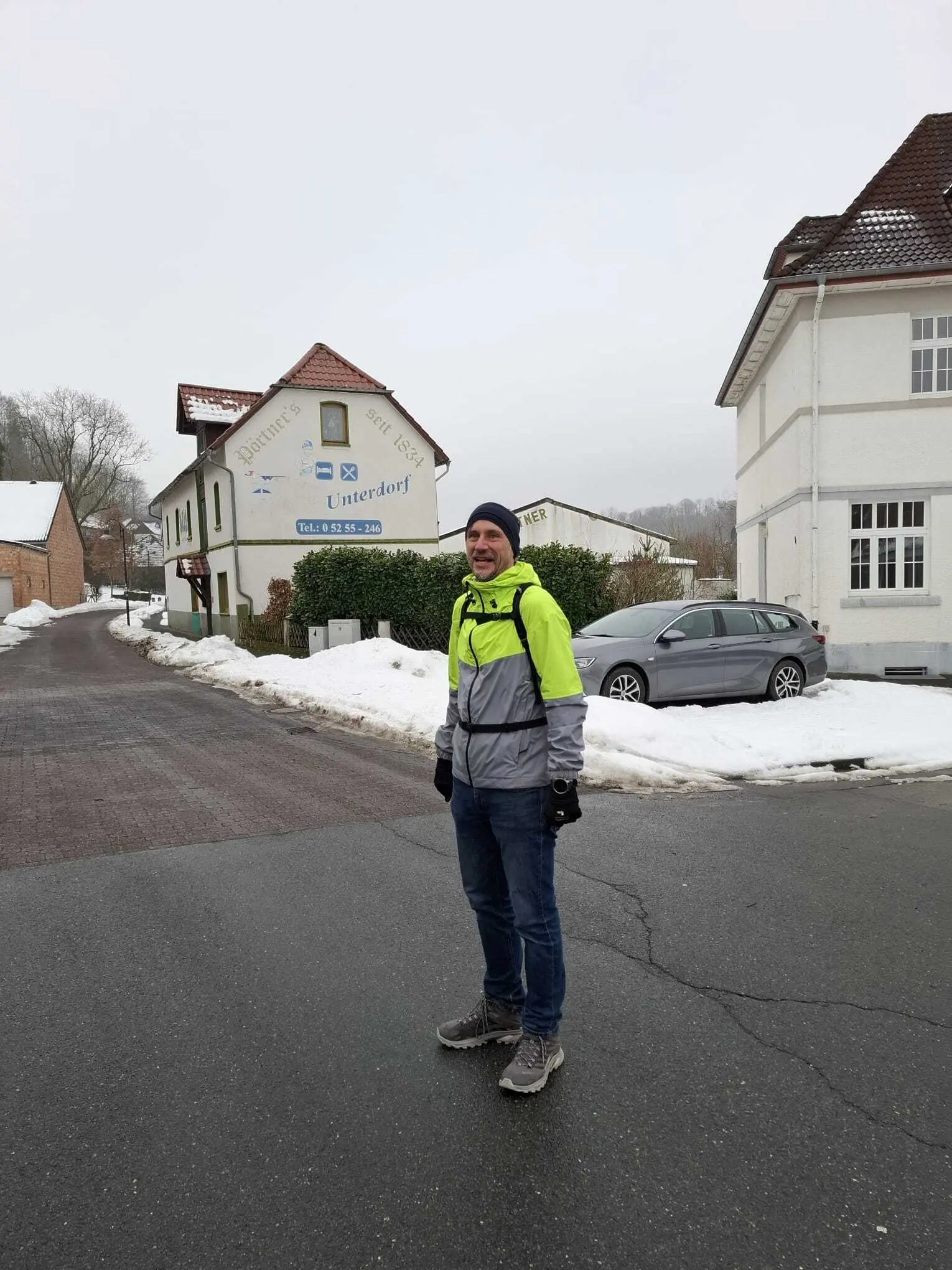 © DAV Sektion Paderborn