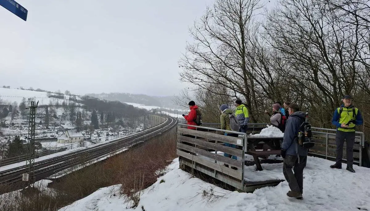 © DAV Sektion Paderborn