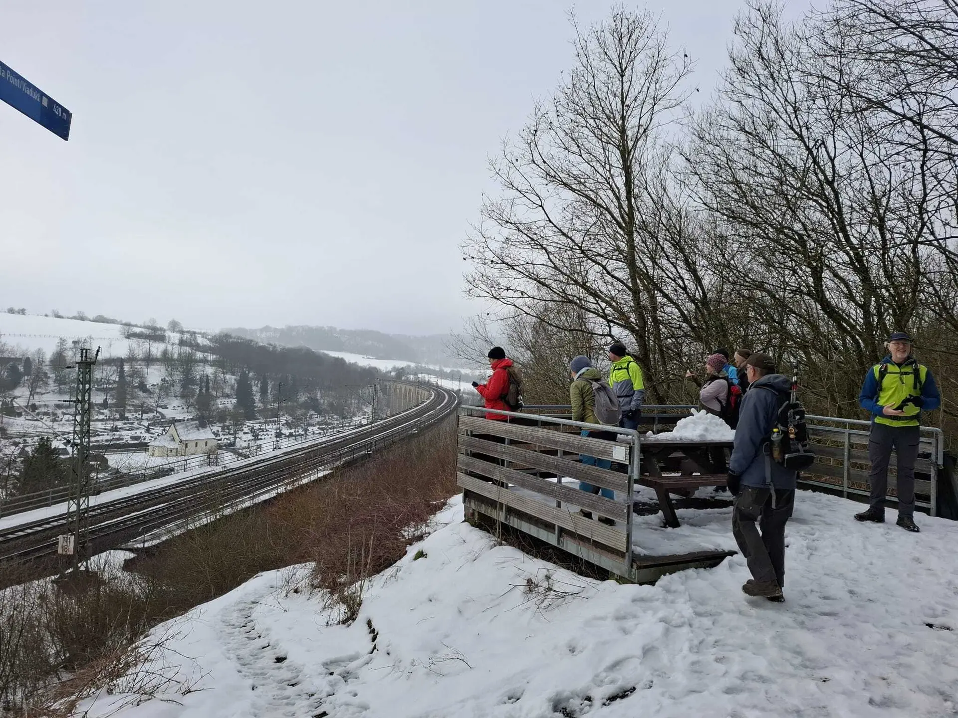 © DAV Sektion Paderborn