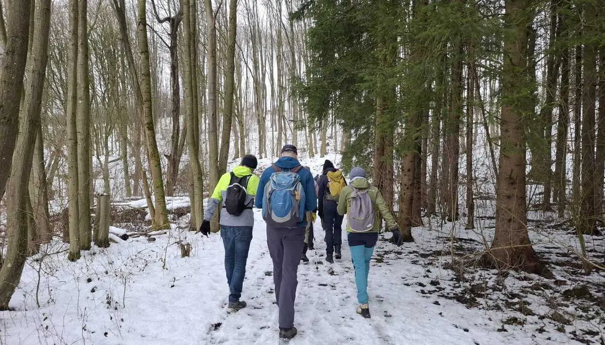 © DAV Sektion Paderborn