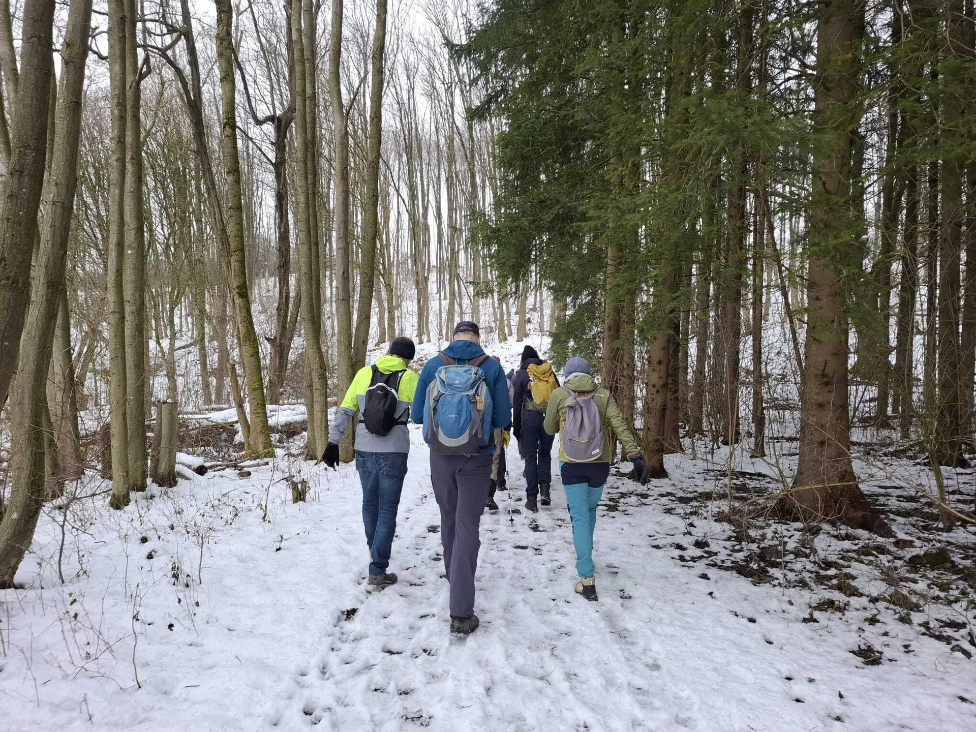 © DAV Sektion Paderborn