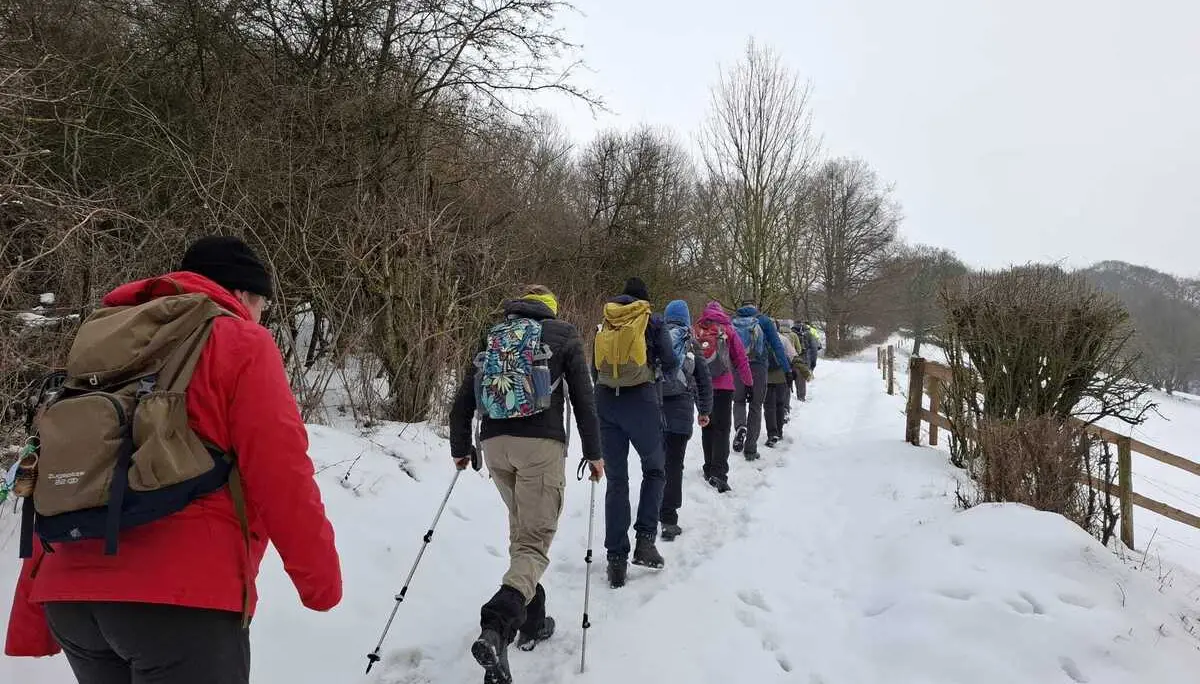 © DAV Sektion Paderborn