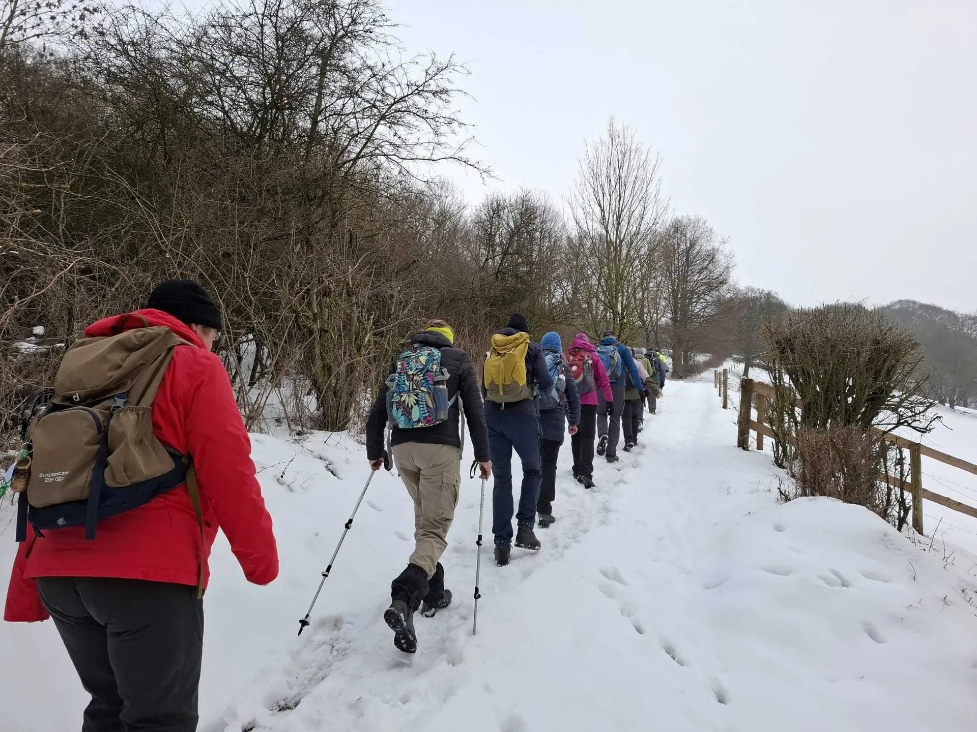 © DAV Sektion Paderborn