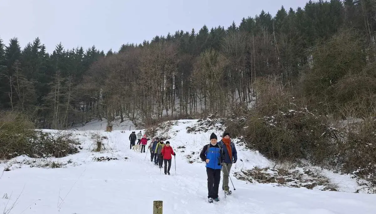 © DAV Sektion Paderborn