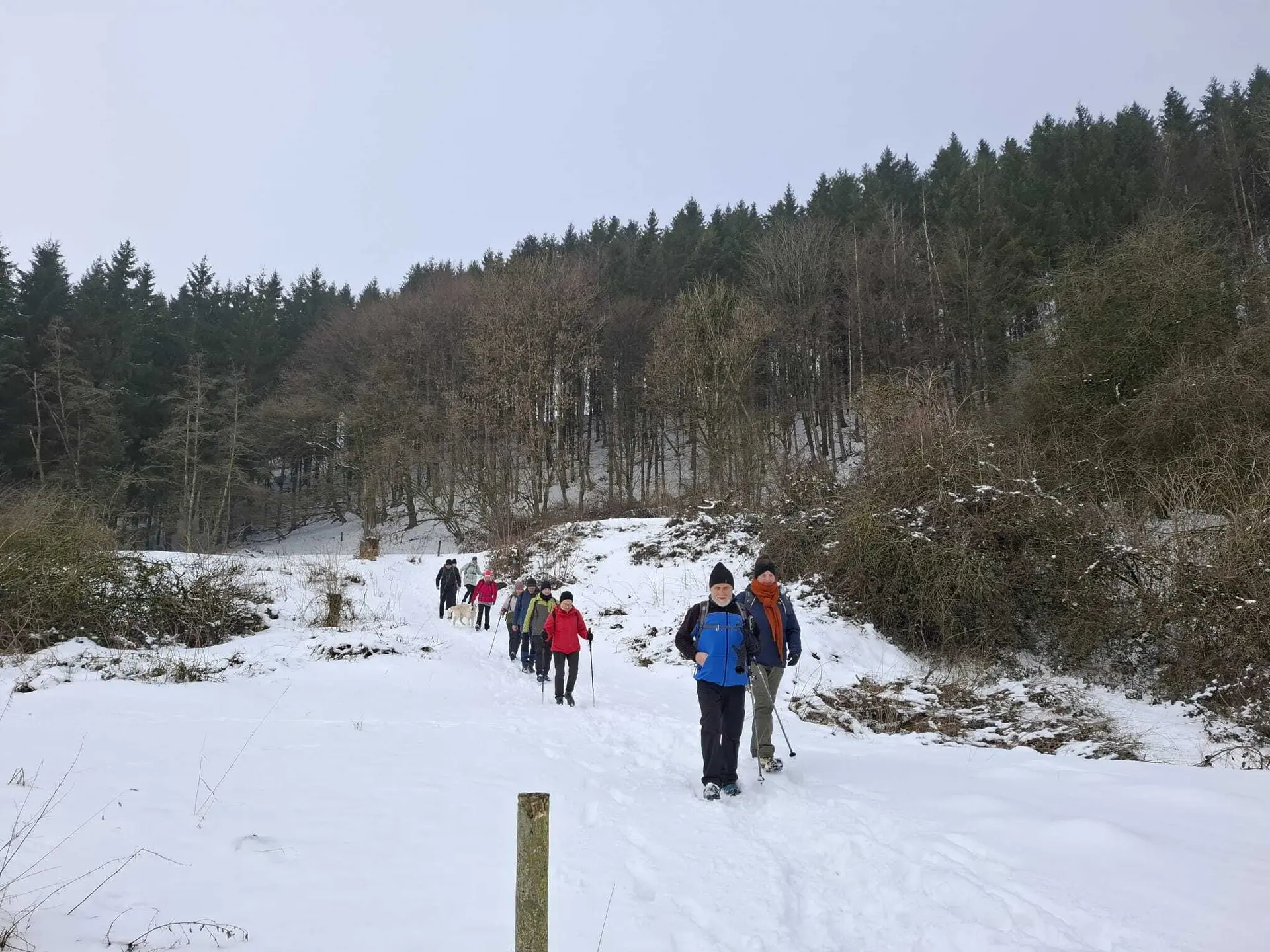 © DAV Sektion Paderborn