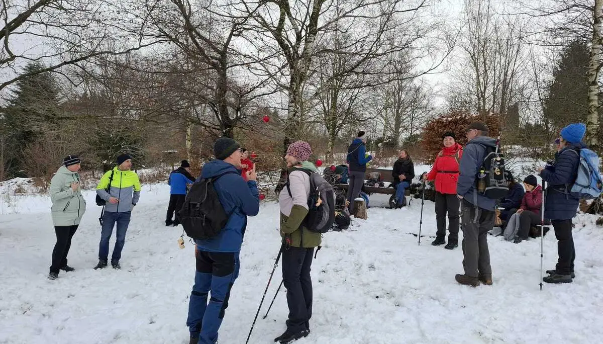 © DAV Sektion Paderborn