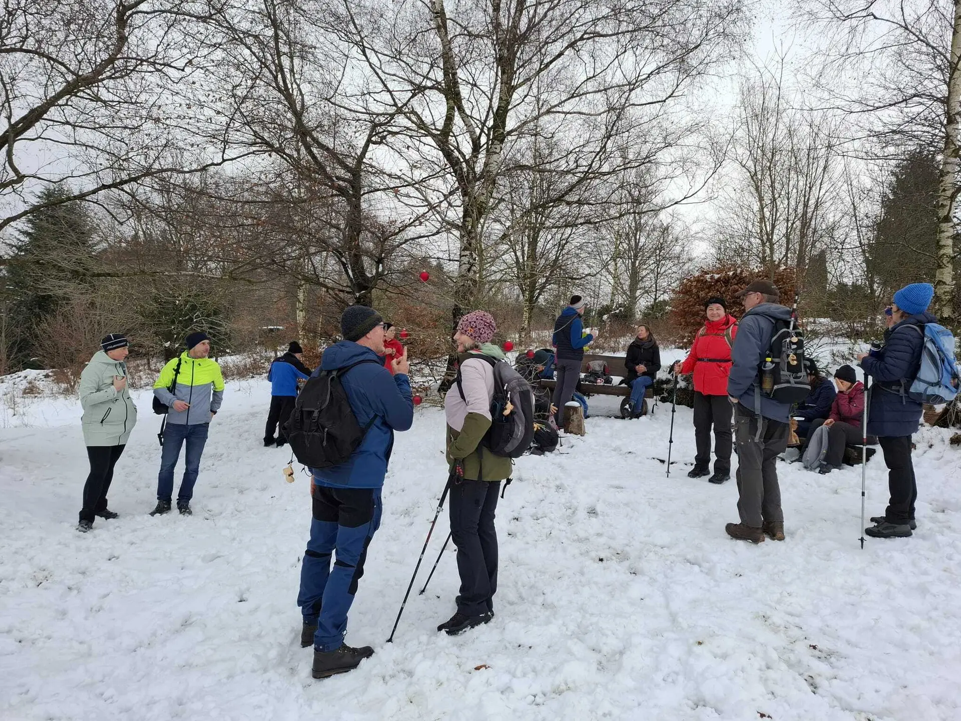 © DAV Sektion Paderborn