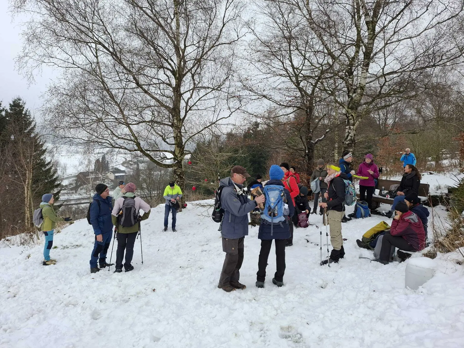 © DAV Sektion Paderborn