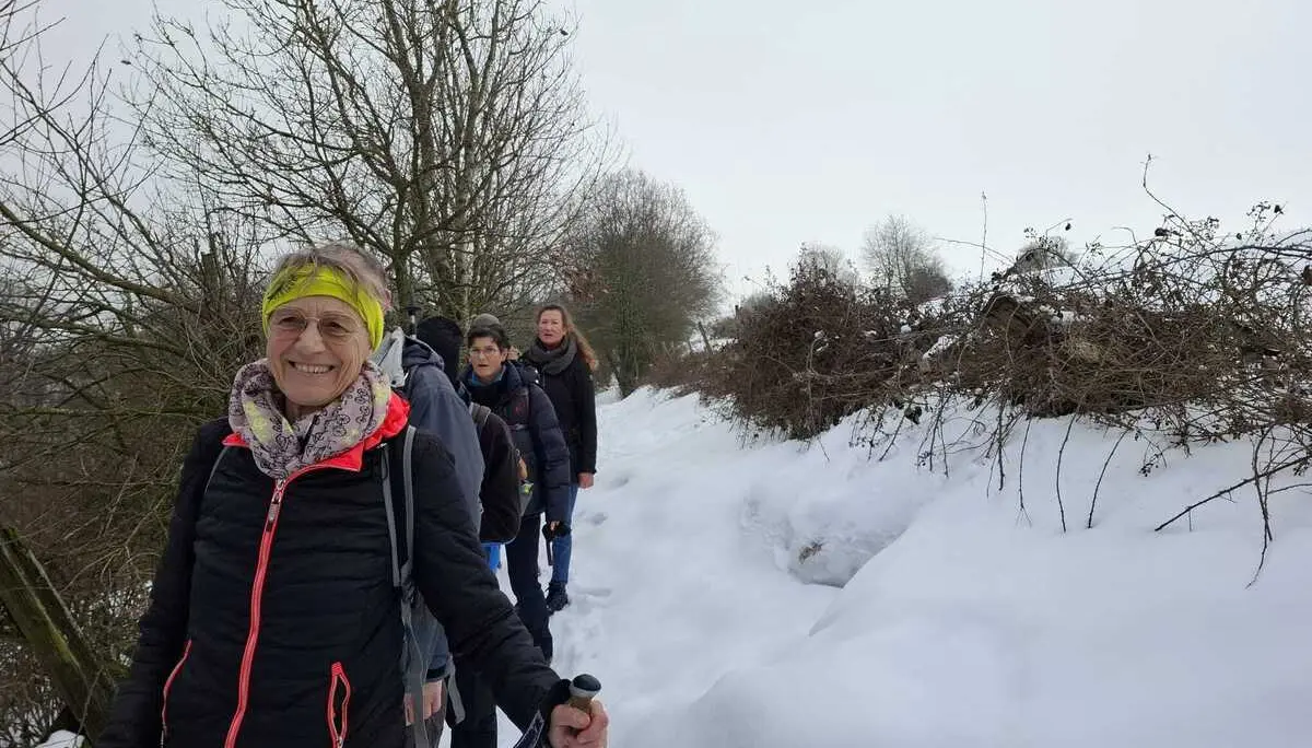 © DAV Sektion Paderborn