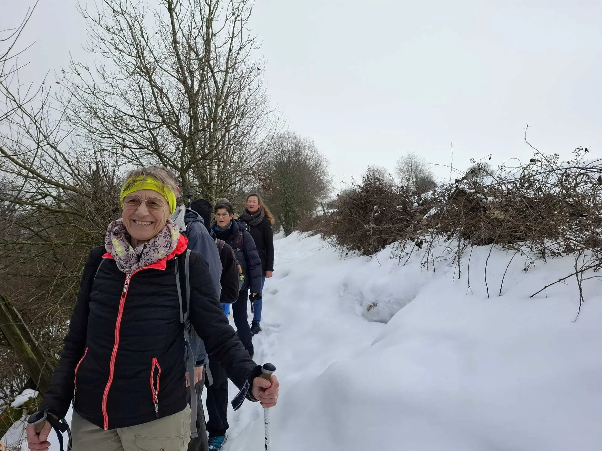 © DAV Sektion Paderborn