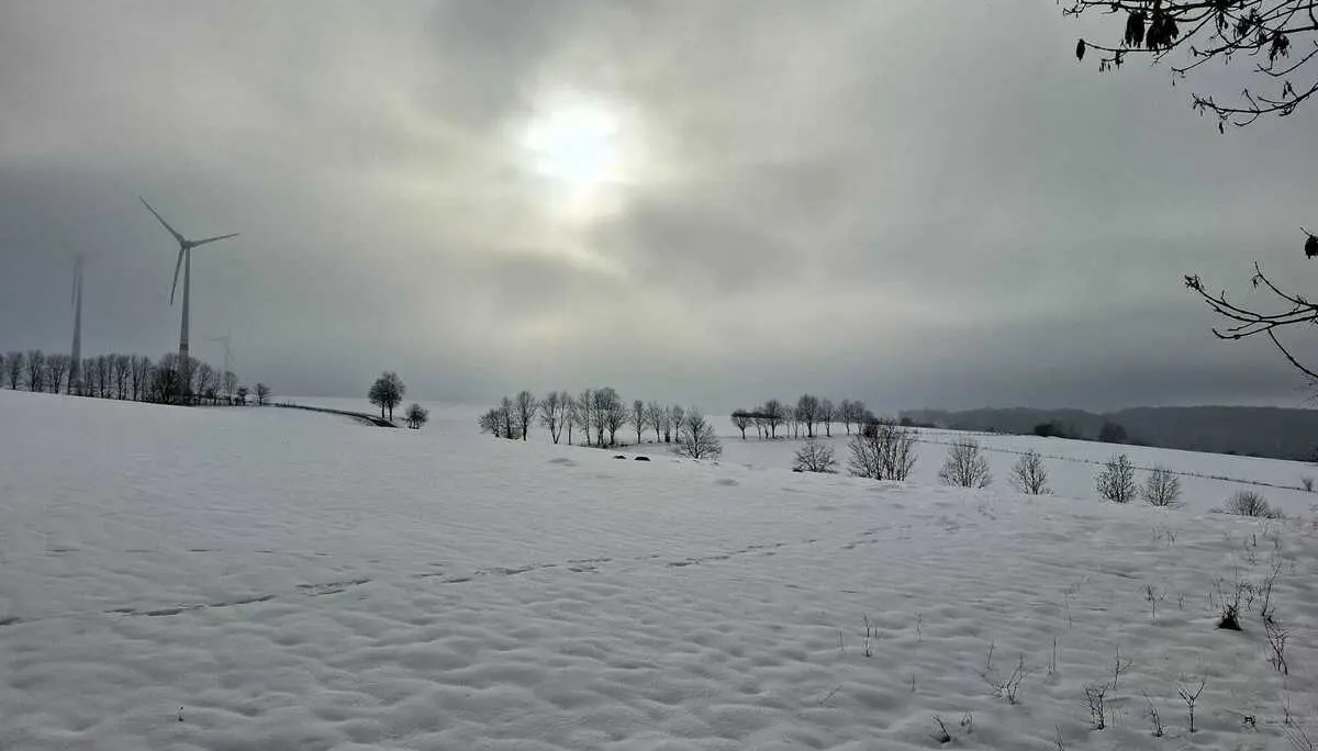 © DAV Sektion Paderborn