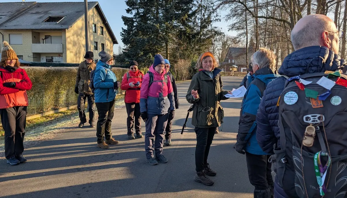 © DAV Sektion Paderborn