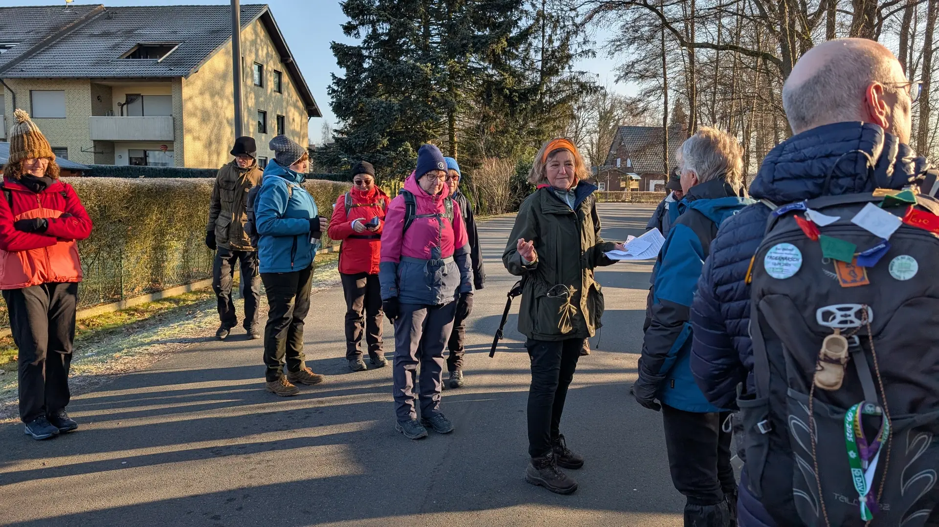 © DAV Sektion Paderborn