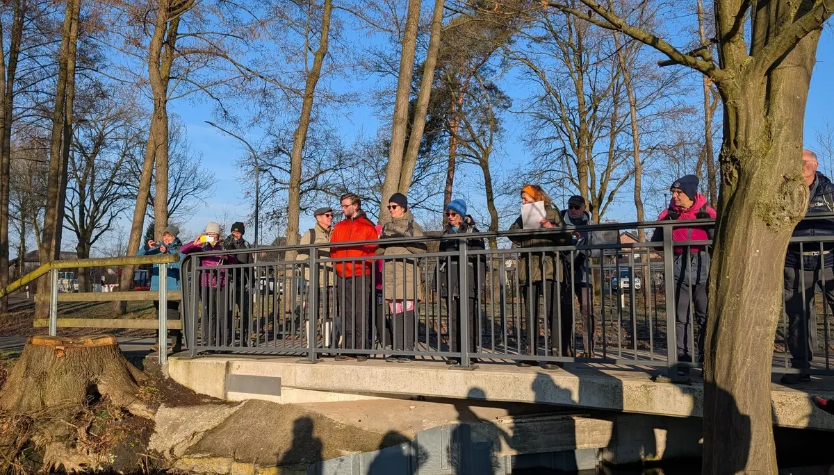 © DAV Sektion Paderborn