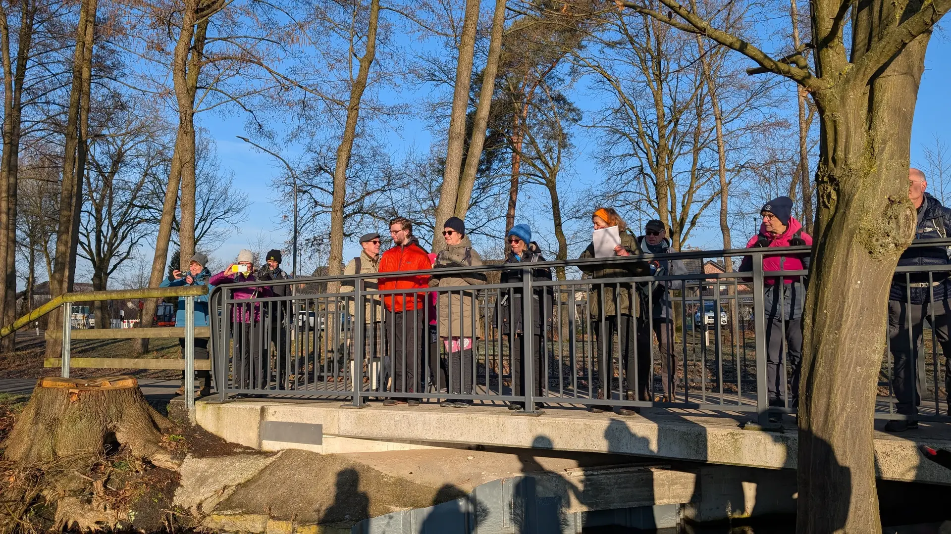 © DAV Sektion Paderborn