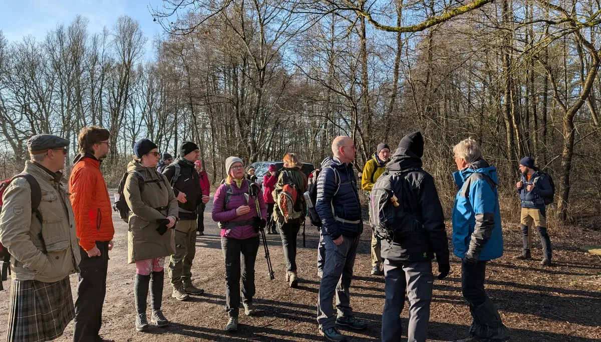 © DAV Sektion Paderborn