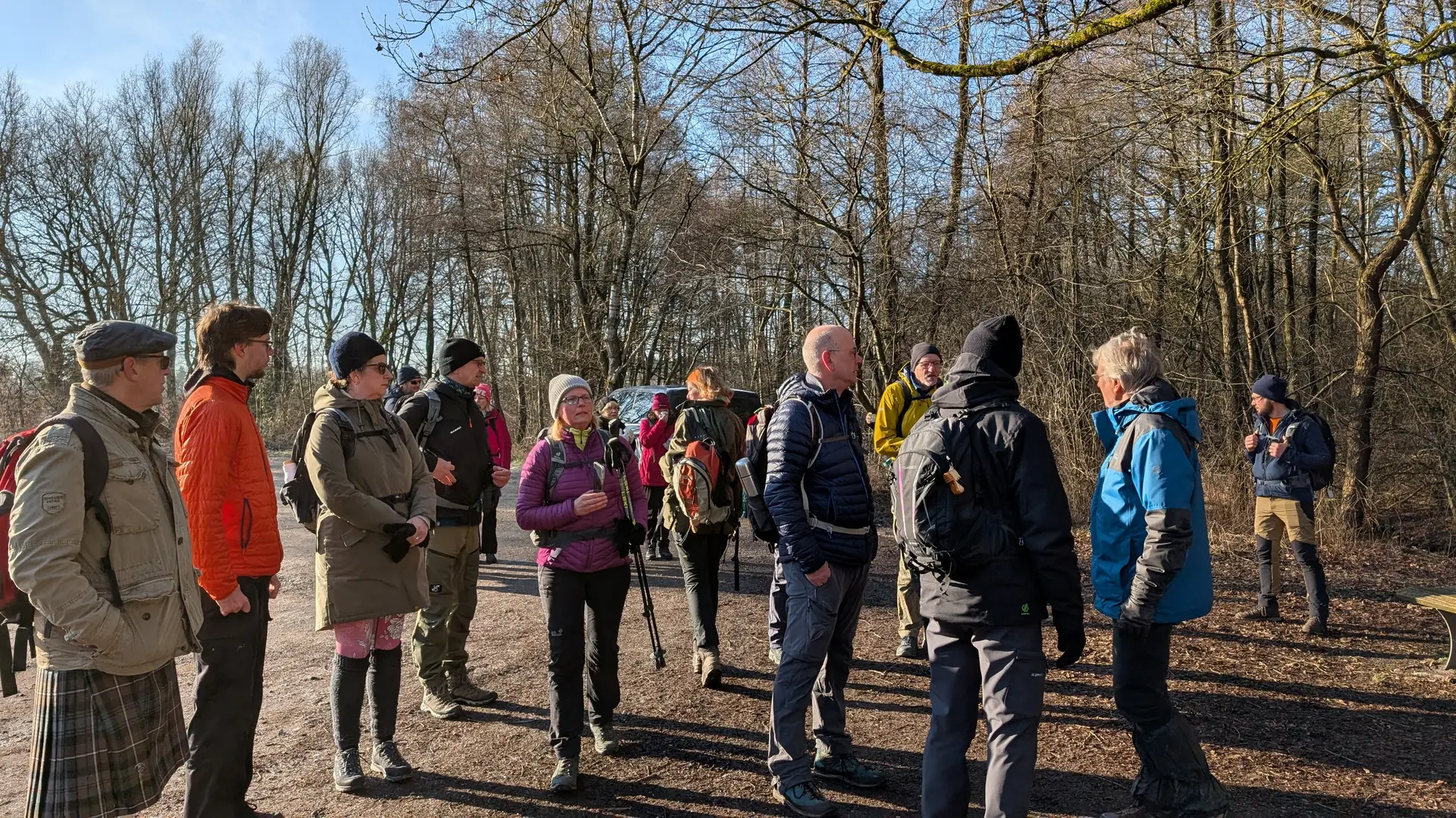 © DAV Sektion Paderborn