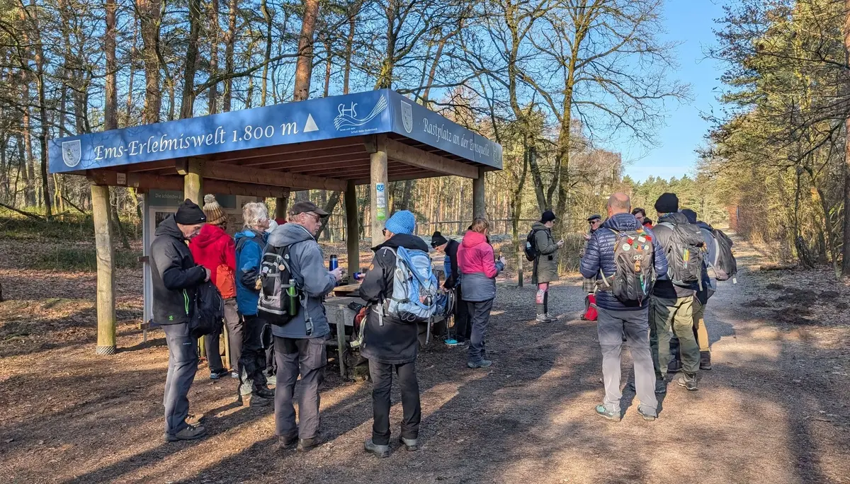 © DAV Sektion Paderborn