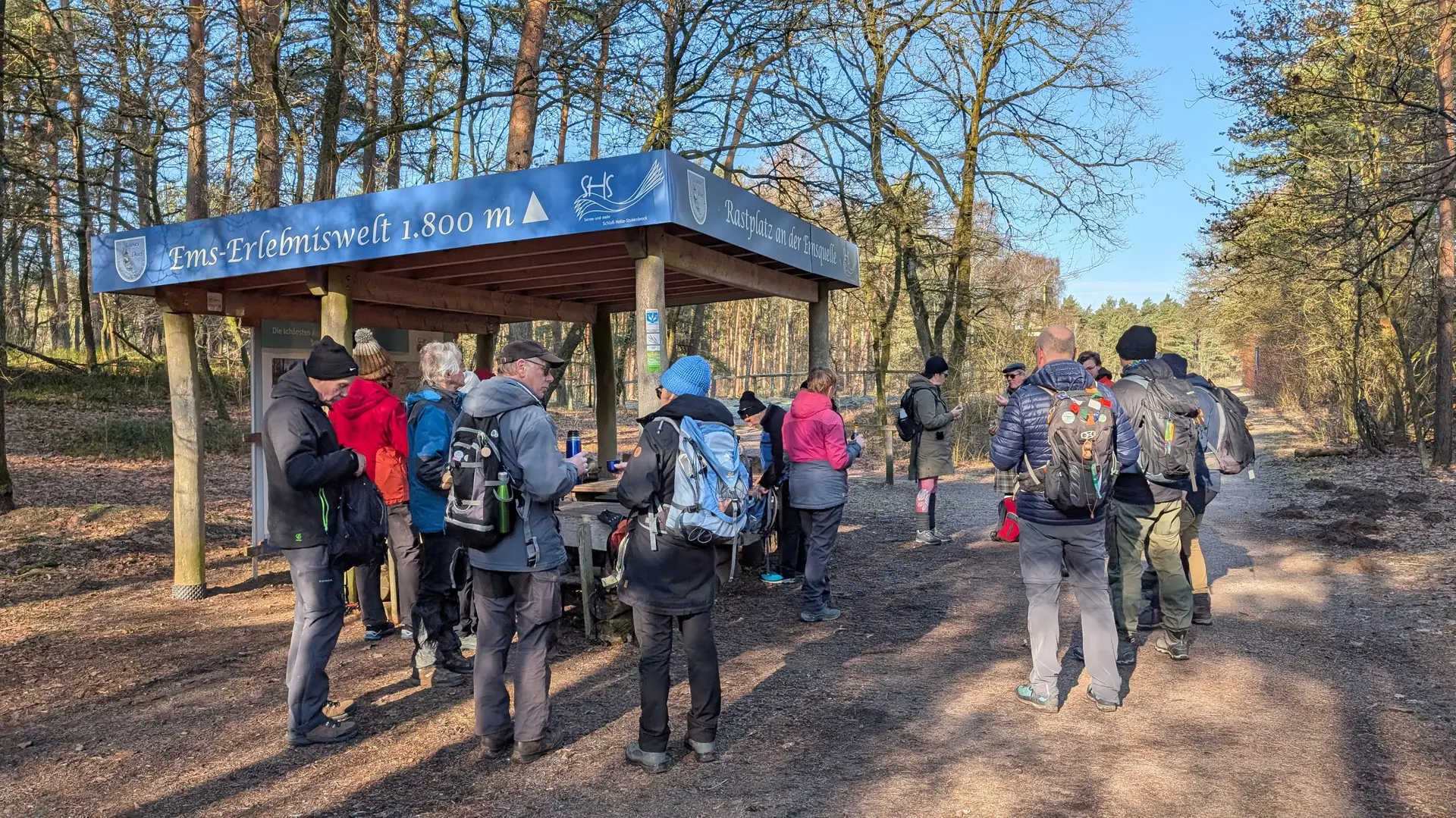 © DAV Sektion Paderborn