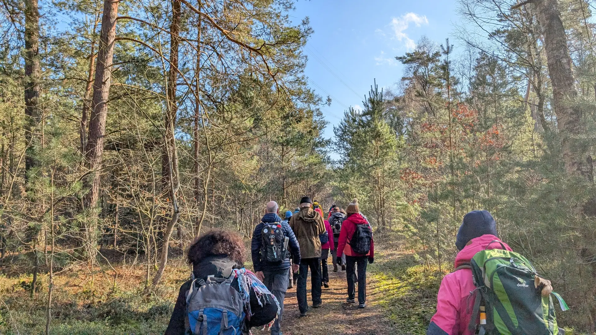 © DAV Sektion Paderborn