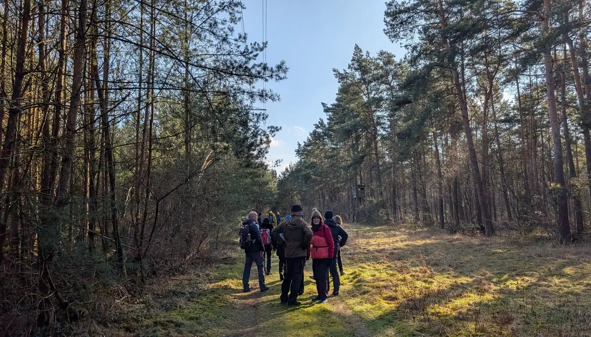 © DAV Sektion Paderborn