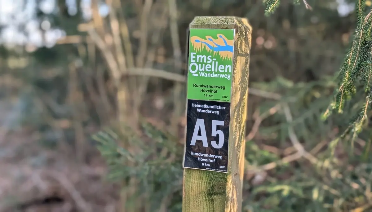 © DAV Sektion Paderborn