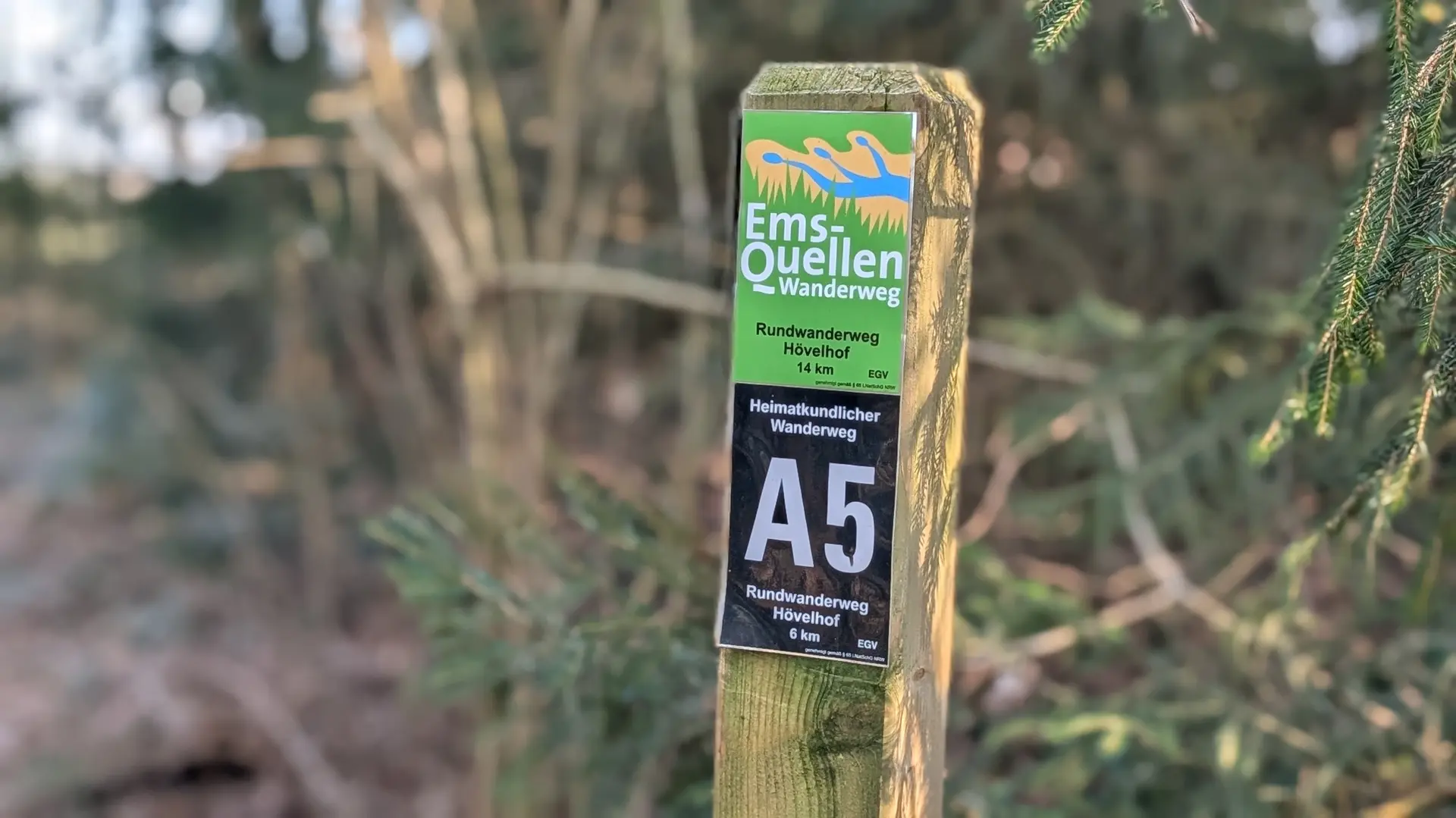 © DAV Sektion Paderborn