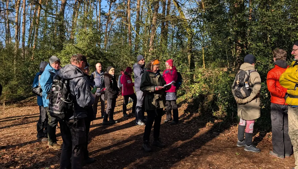 © DAV Sektion Paderborn