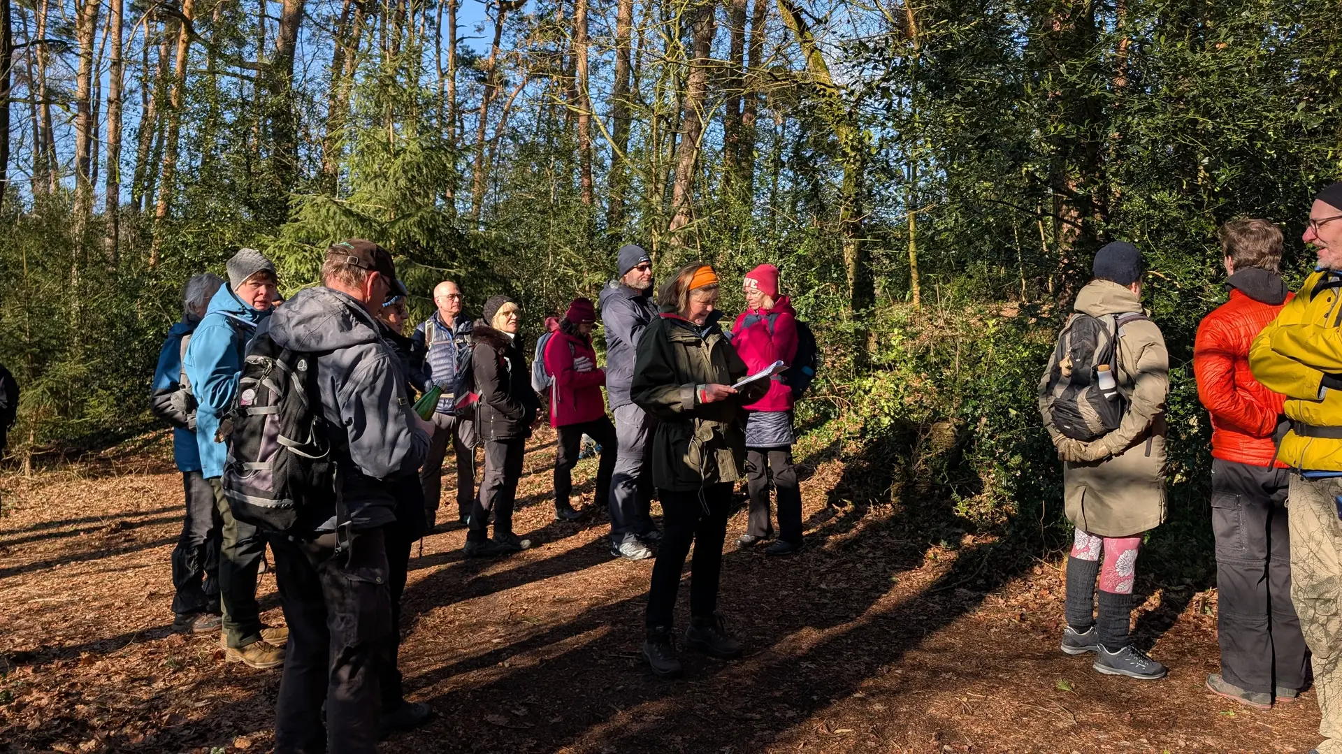 © DAV Sektion Paderborn