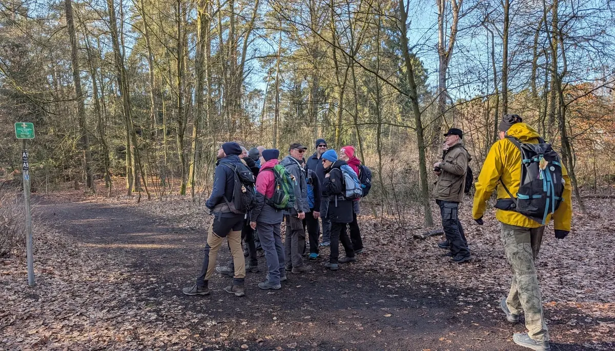 © DAV Sektion Paderborn