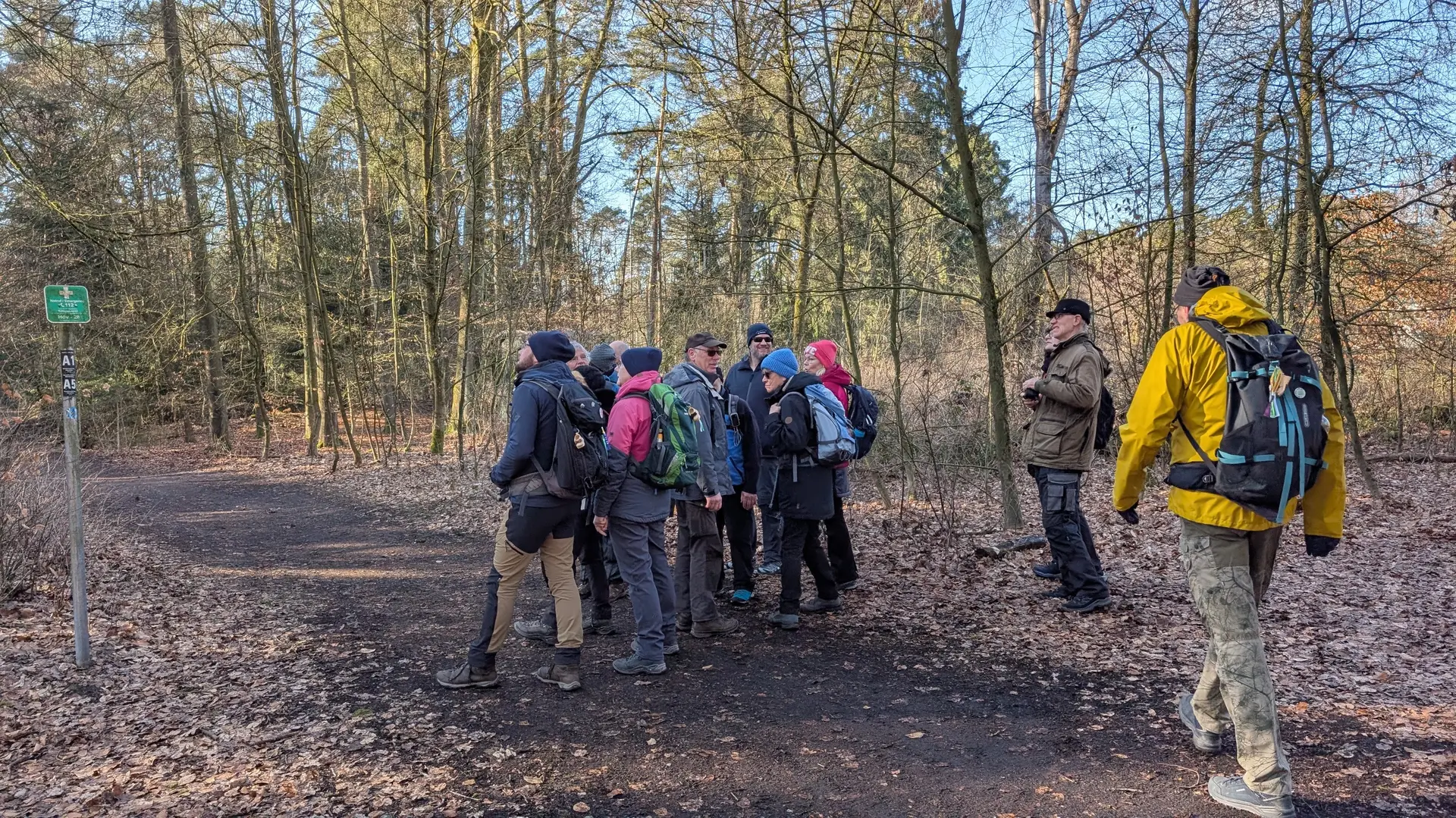 © DAV Sektion Paderborn