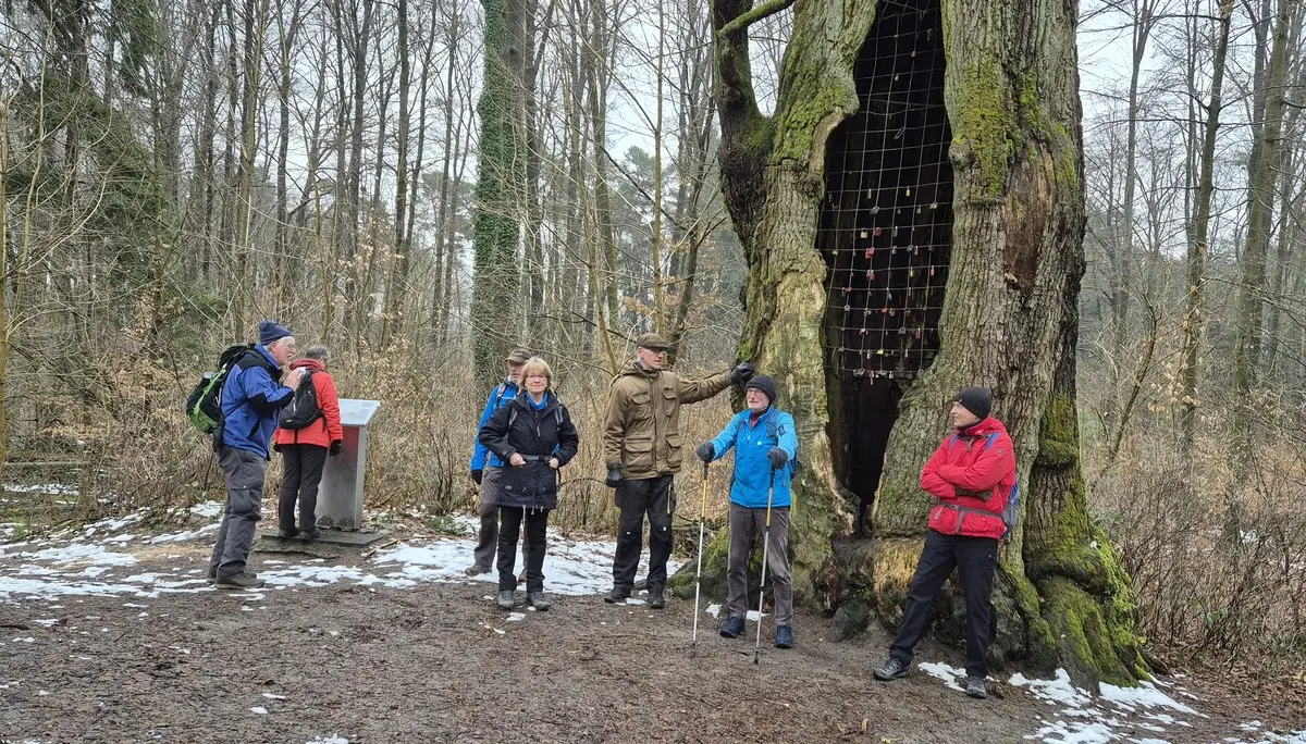 © DAV Sektion Paderborn