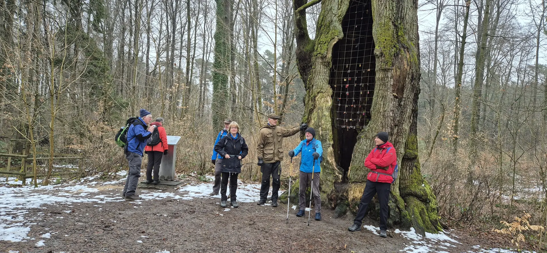 © DAV Sektion Paderborn