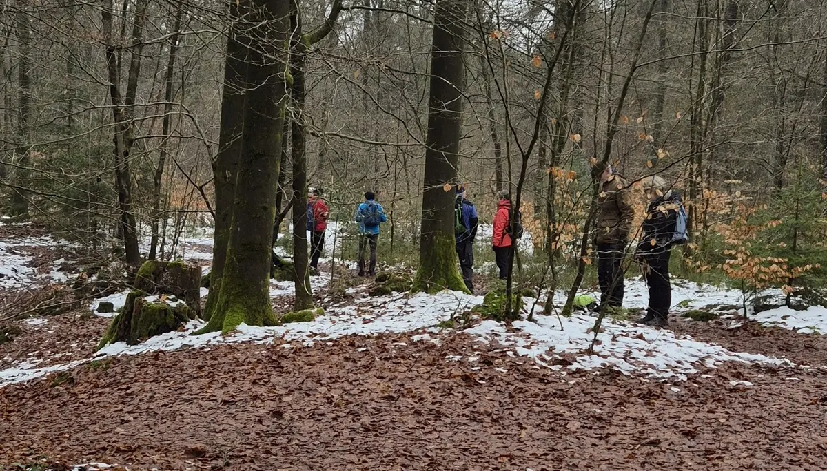 © DAV Sektion Paderborn