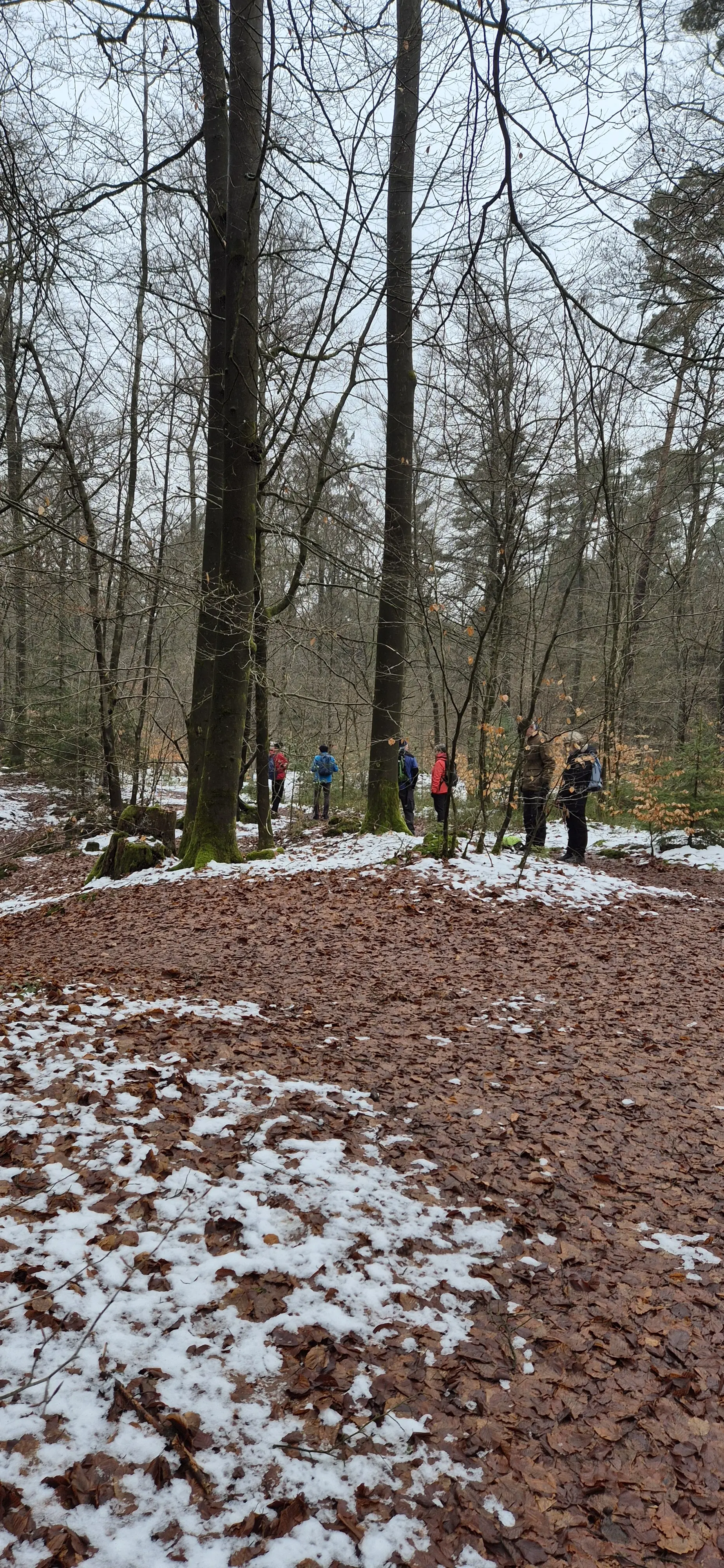 © DAV Sektion Paderborn