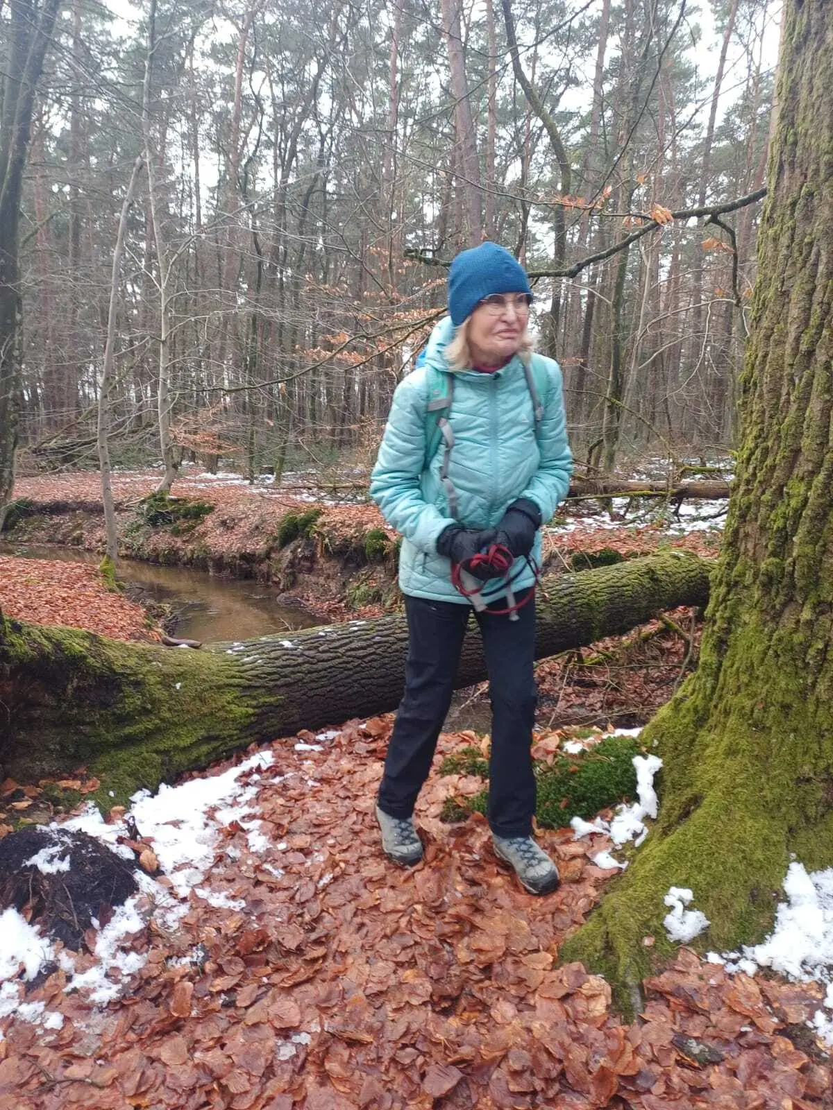 © DAV Sektion Paderborn