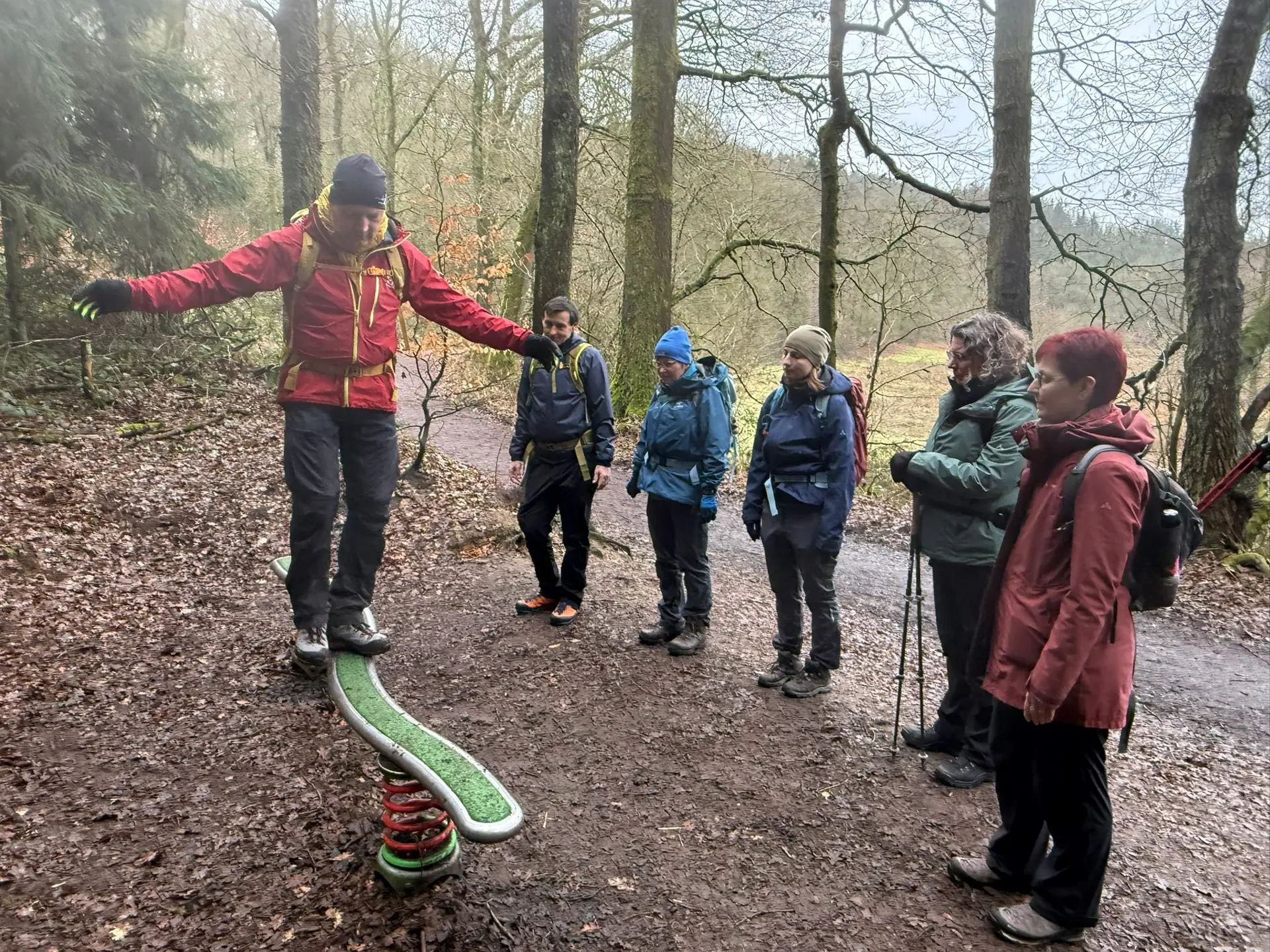 © DAV Sektion Paderborn