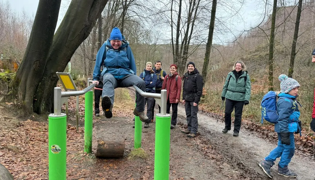 © DAV Sektion Paderborn