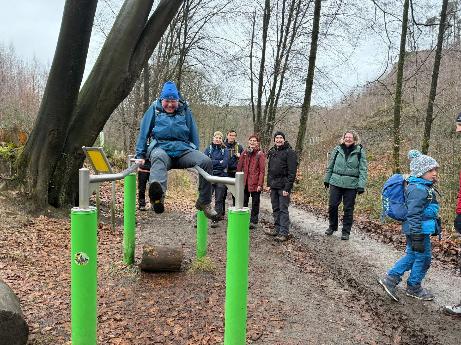 © DAV Sektion Paderborn