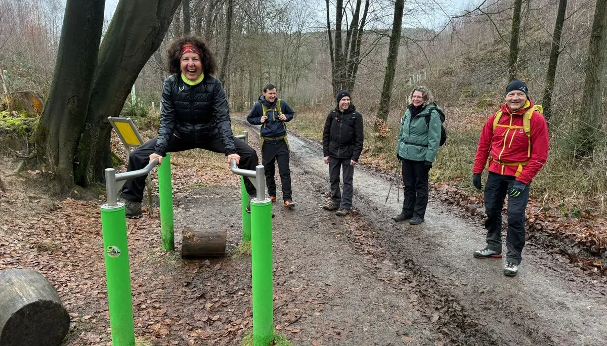 © DAV Sektion Paderborn