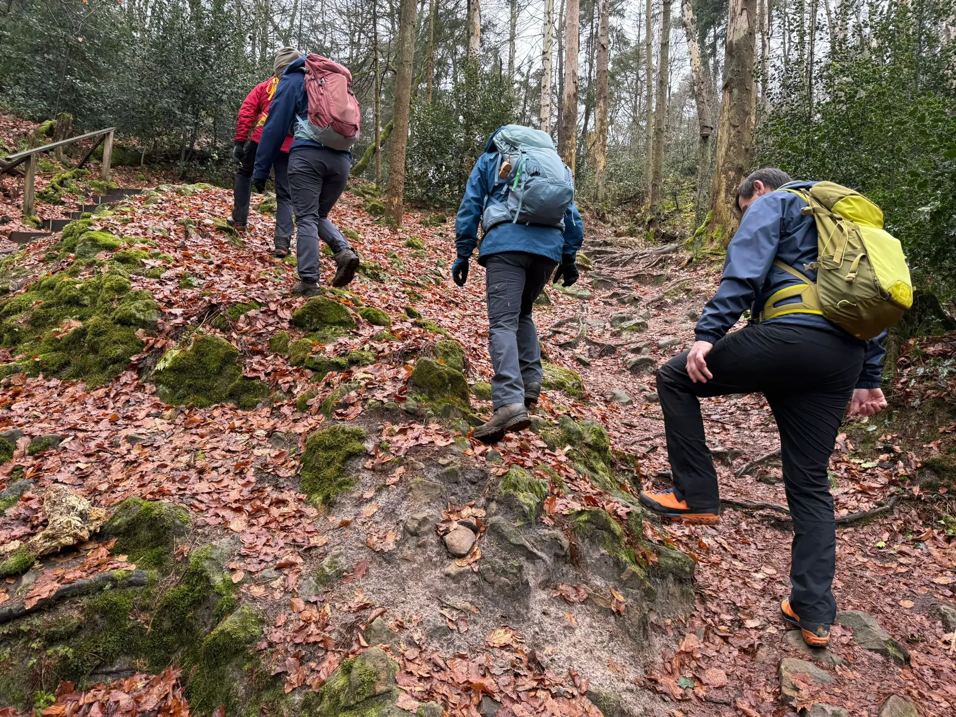 © DAV Sektion Paderborn