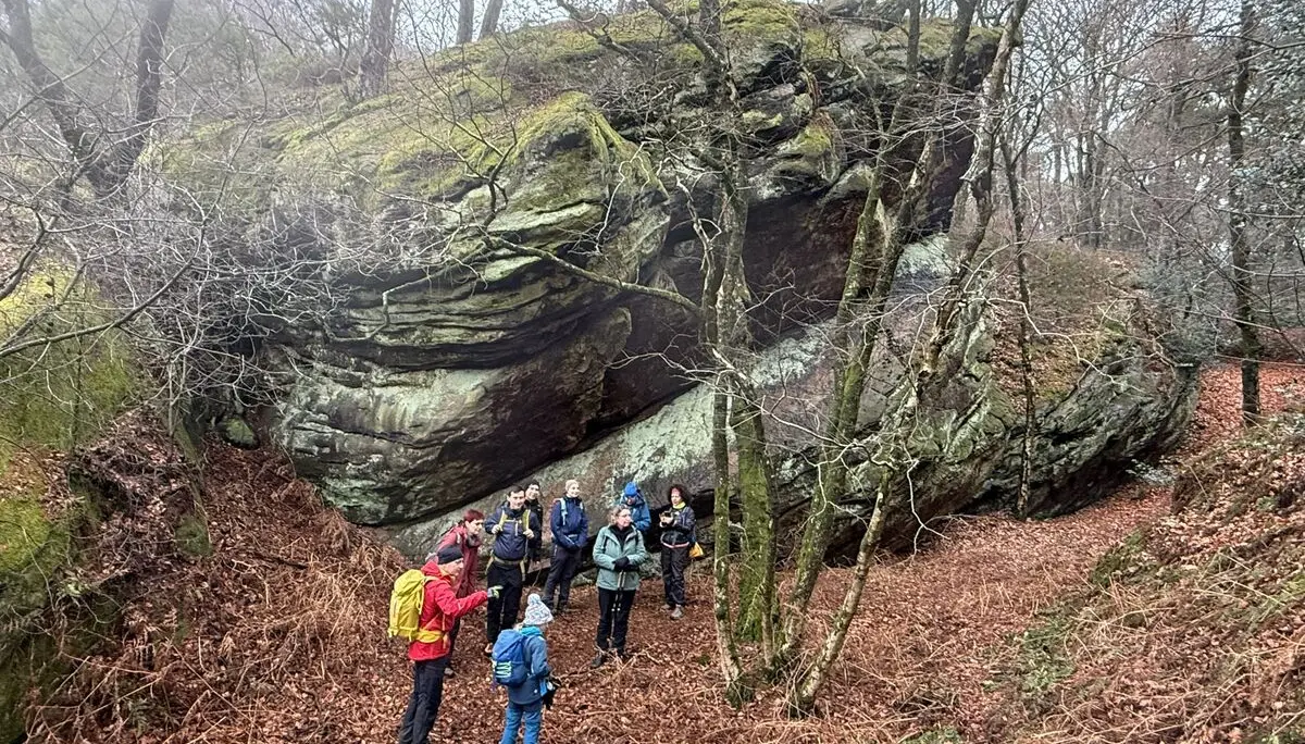 © DAV Sektion Paderborn