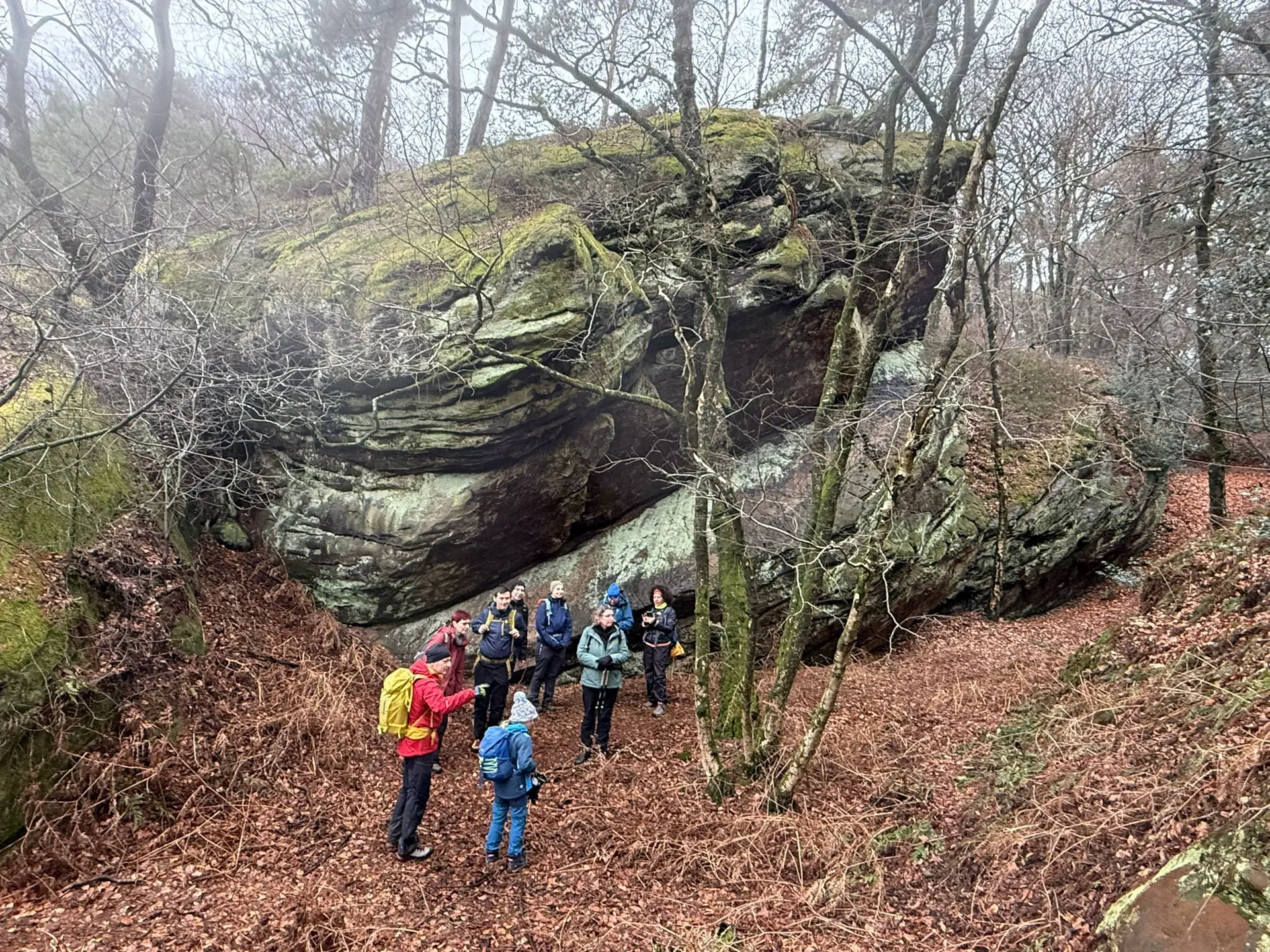 © DAV Sektion Paderborn