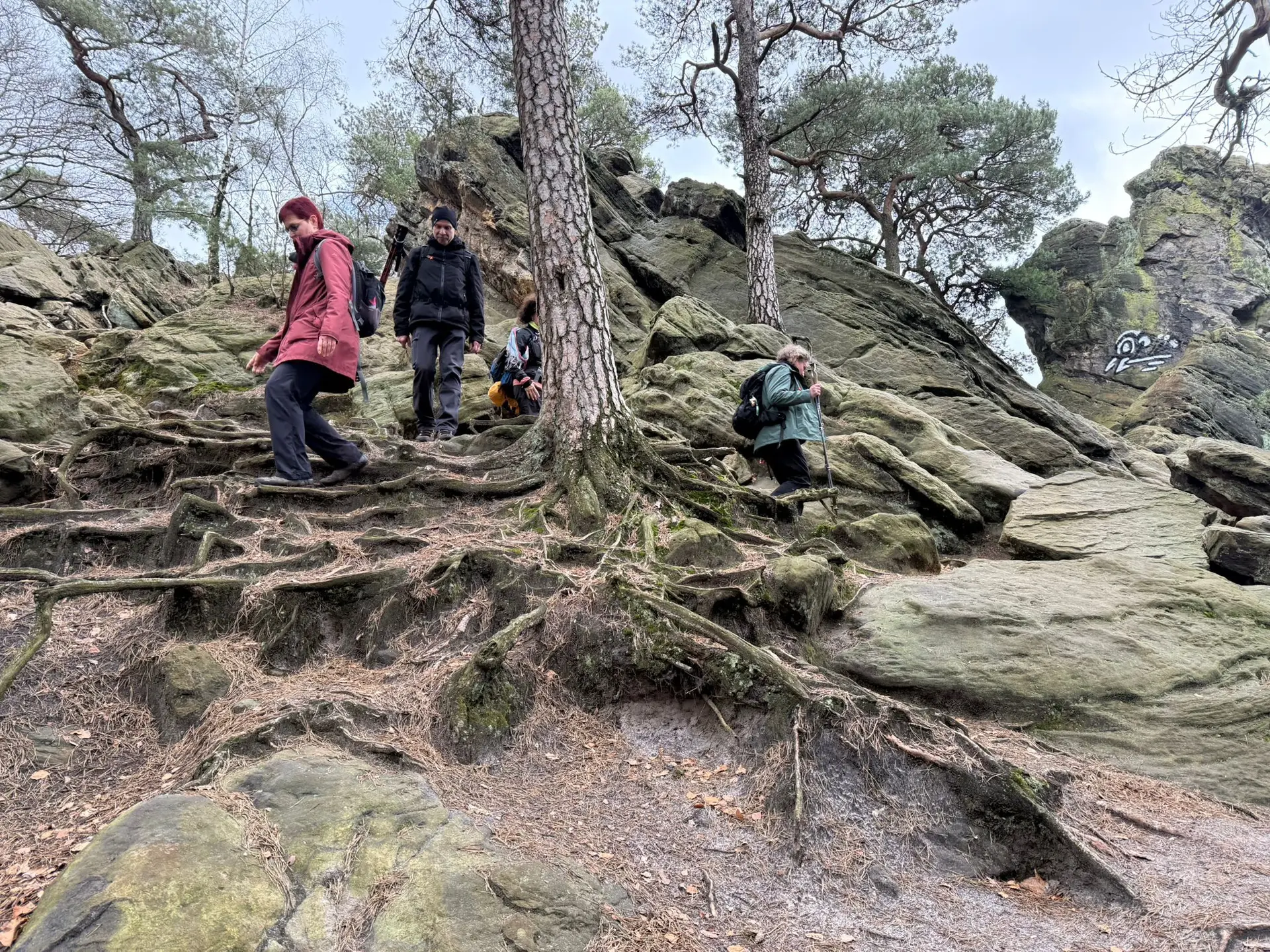 © DAV Sektion Paderborn