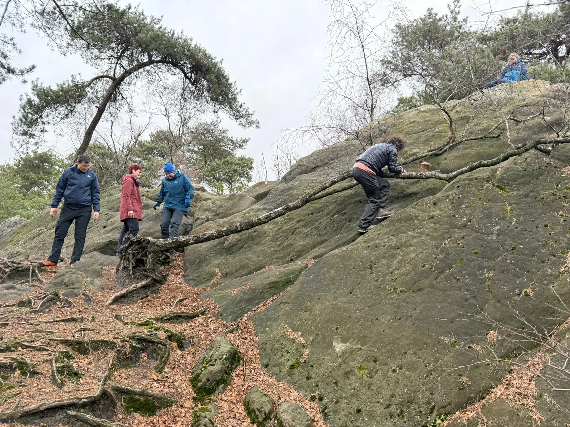 © DAV Sektion Paderborn