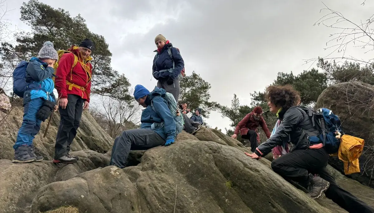 © DAV Sektion Paderborn